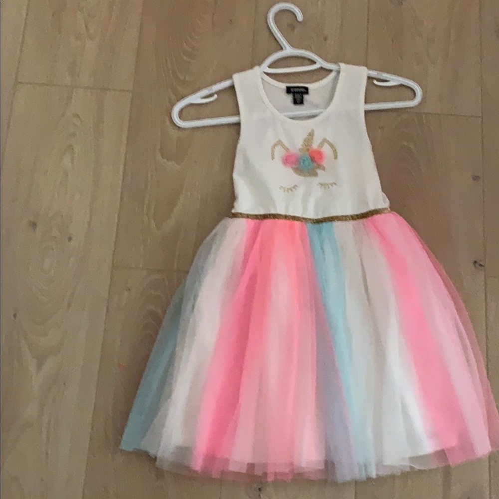 Dress for kid